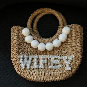 Wifey Purse